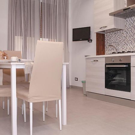 Casa Sofi Apartment Napoli Eksteriør bilde