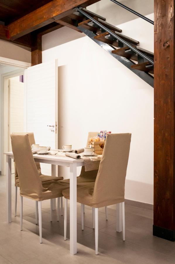 Casa Sofi Apartment Napoli Eksteriør bilde