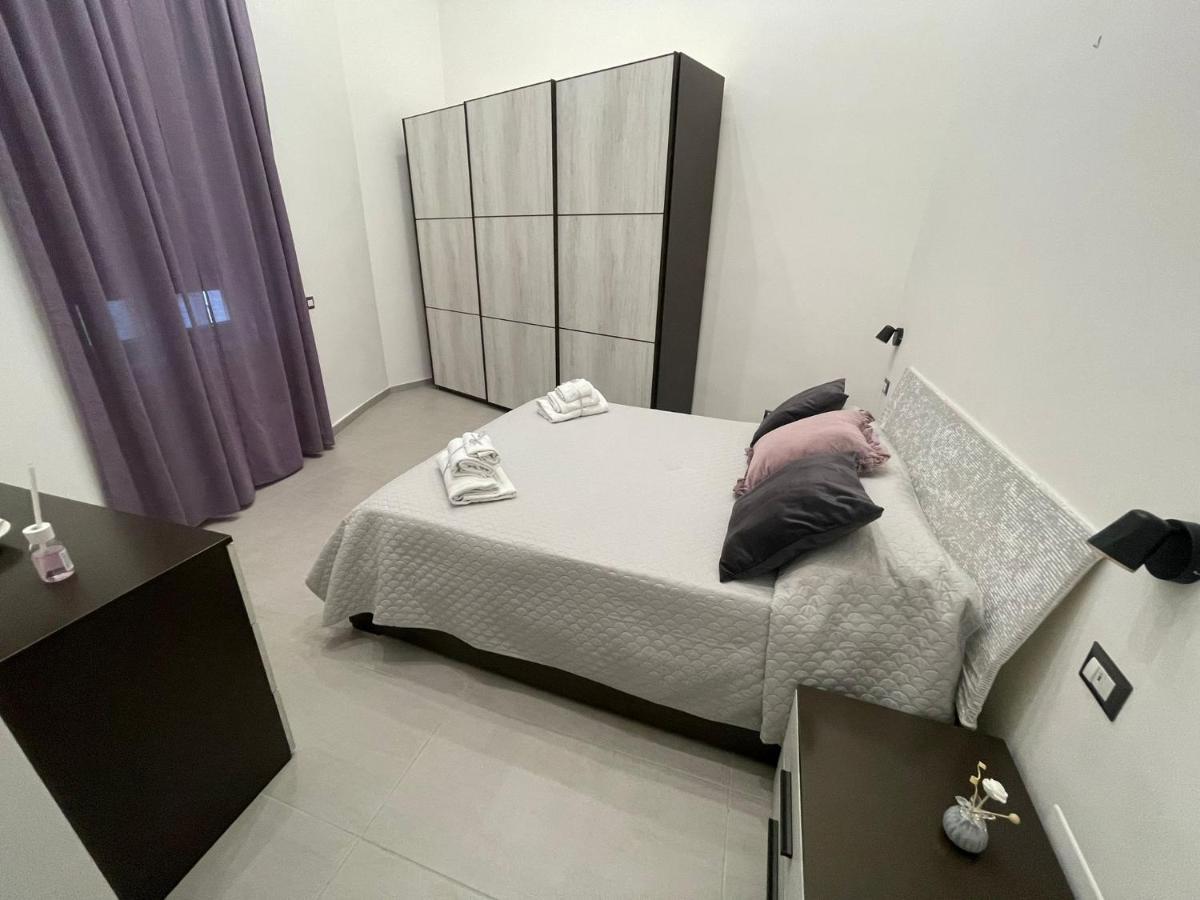 Casa Sofi Apartment Napoli Eksteriør bilde