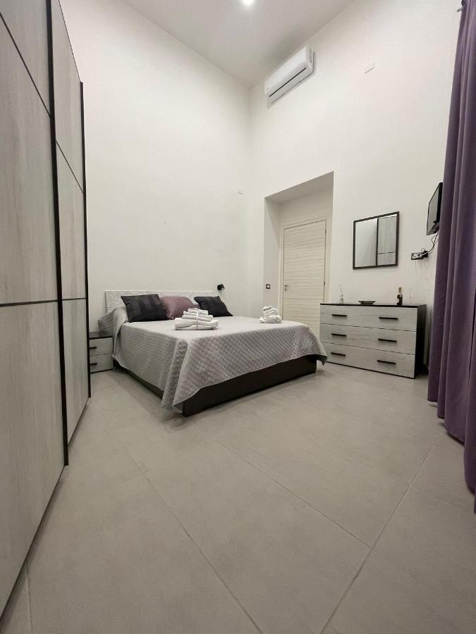 Casa Sofi Apartment Napoli Eksteriør bilde