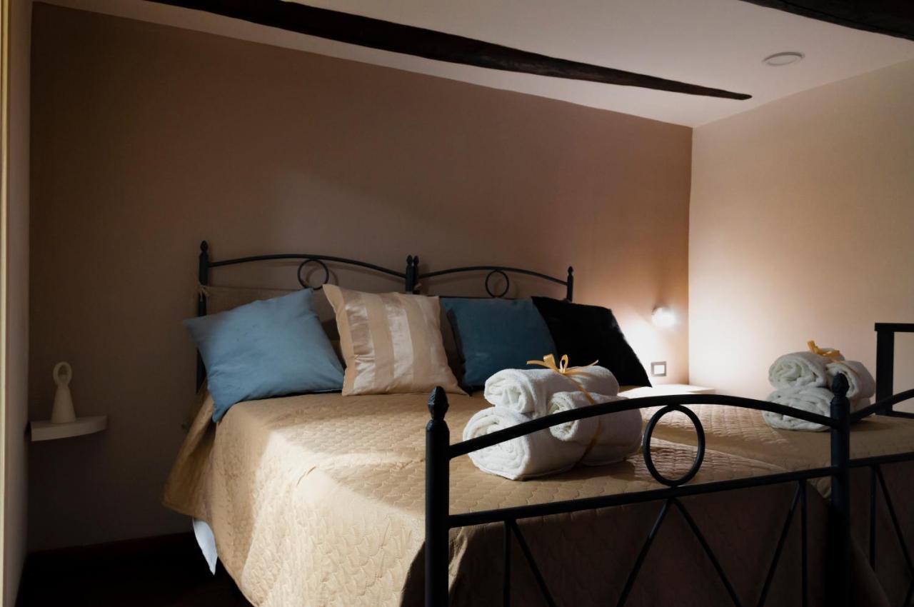 Casa Sofi Apartment Napoli Eksteriør bilde