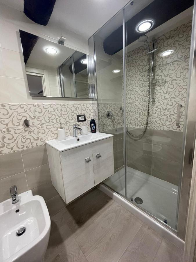 Casa Sofi Apartment Napoli Eksteriør bilde