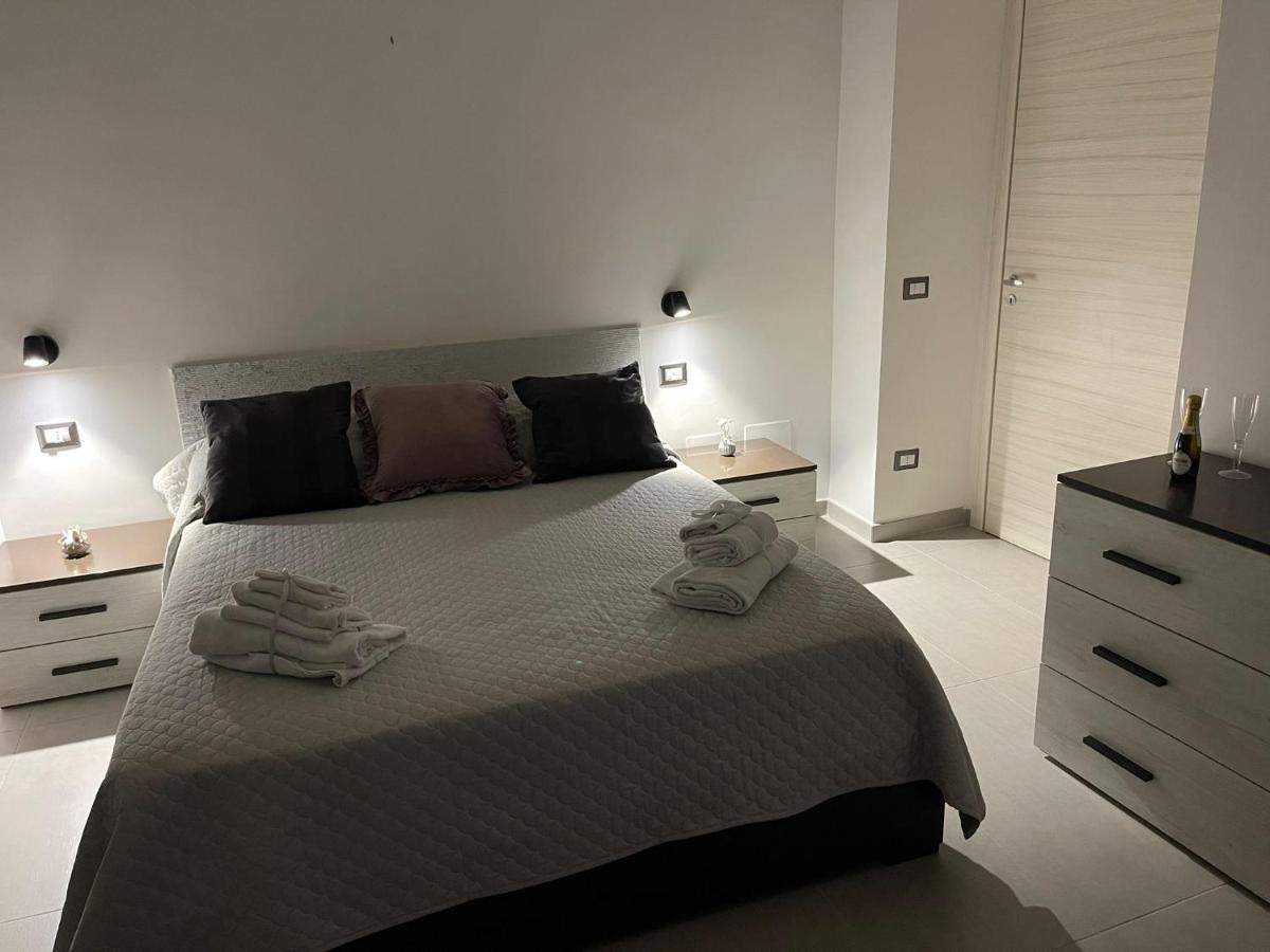 Casa Sofi Apartment Napoli Eksteriør bilde
